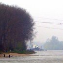 Raumfähre "Buran" bei Altrip - 02